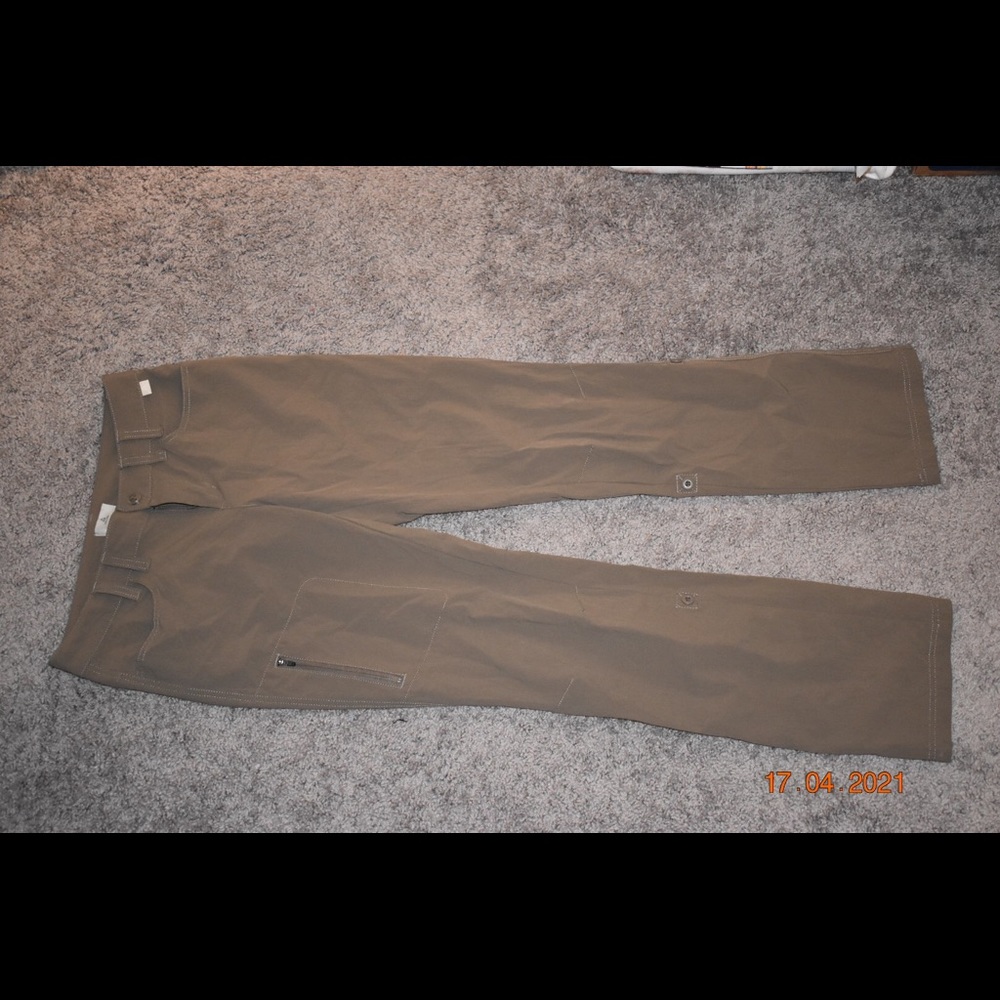 Hiking Pants